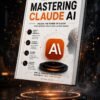 Mastering Claude AI eBook